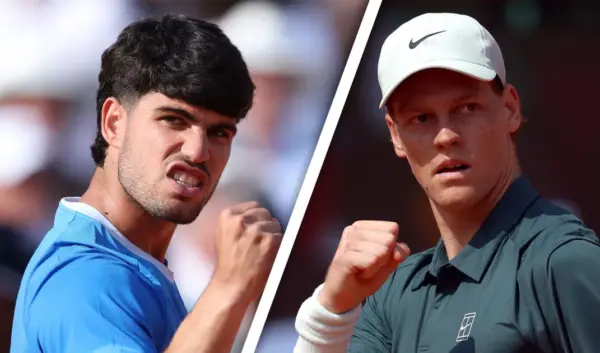 monte carlo tennis — NL news
