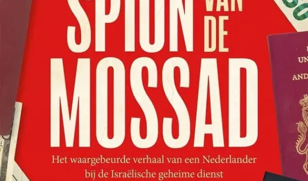 mossad — NL news