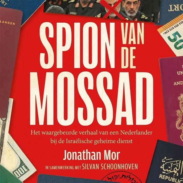 Mossad: Executie van Soltan Ali Shirzadi Fakhr in Iran
