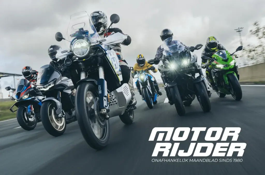 Motorrijder gewond bij valpartij in Diepenveen