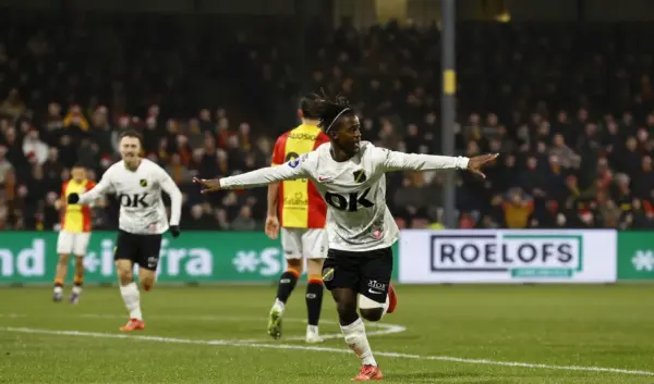 nac go ahead eagles — NL news