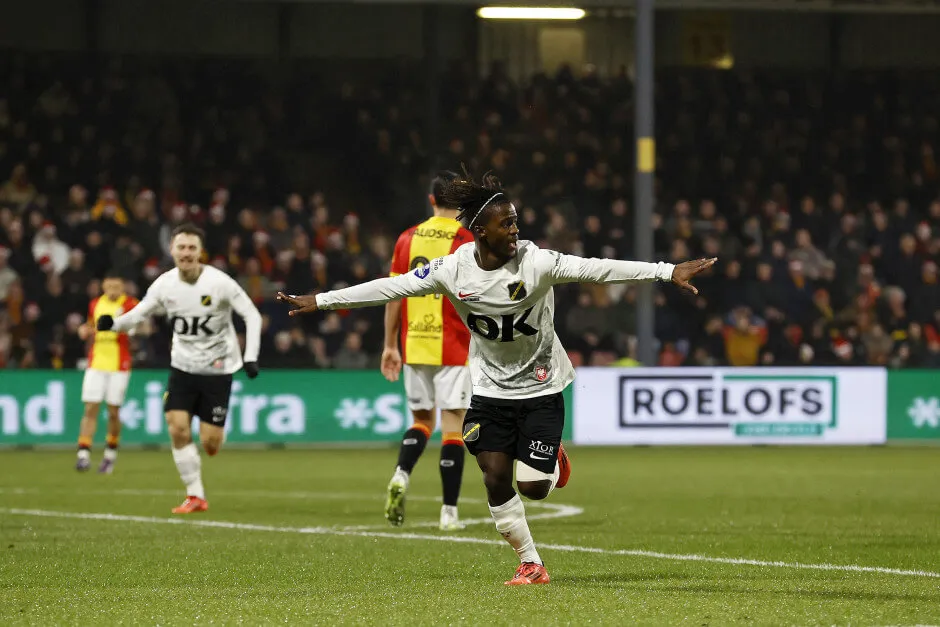 NAC Go Ahead Eagles: Paspoortgate leidt tot controverse
