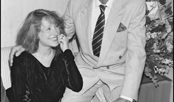 nathalie baye — NL news