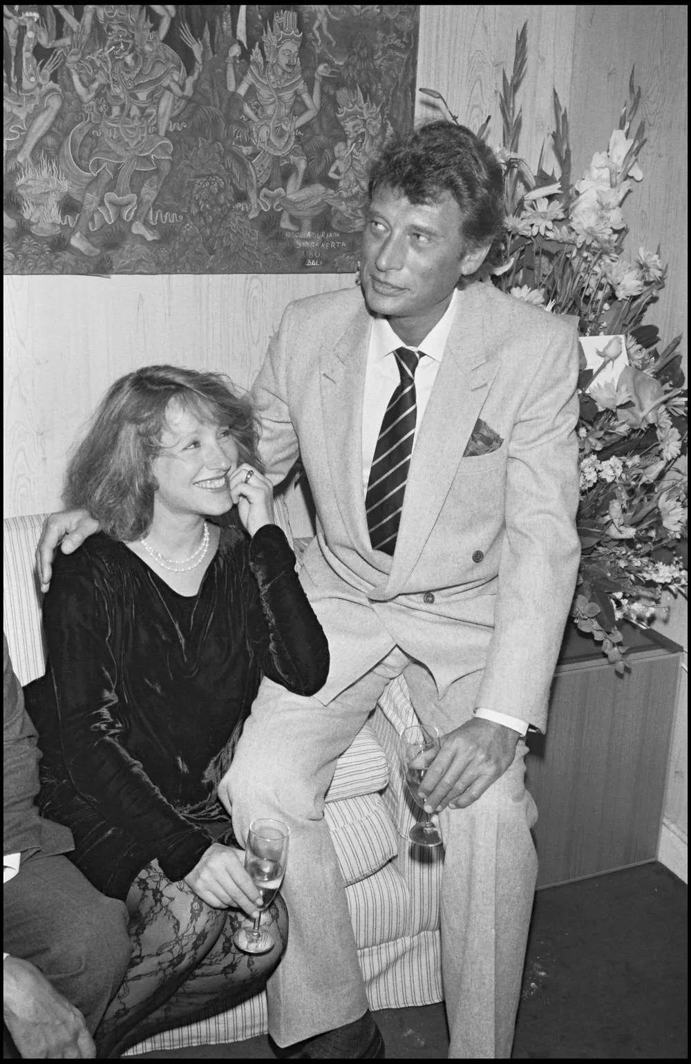 Nathalie Baye overleden op 77-jarige leeftijd