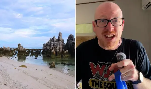 nauru — NL news