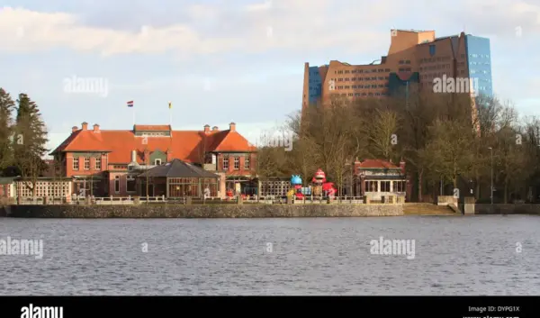 nederlandse gasunie — NL news