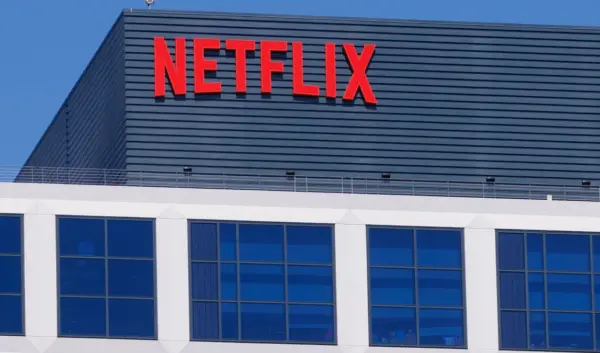 netflix — NL news