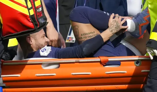 neymar — NL news