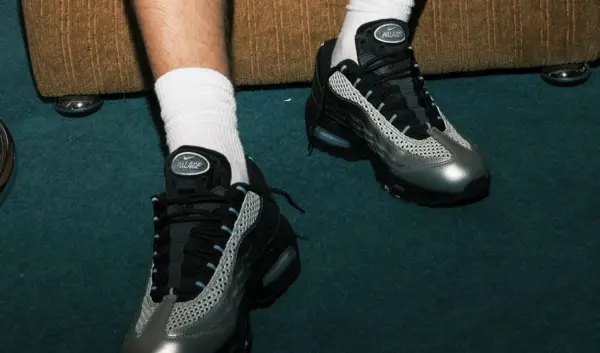 nike — NL news