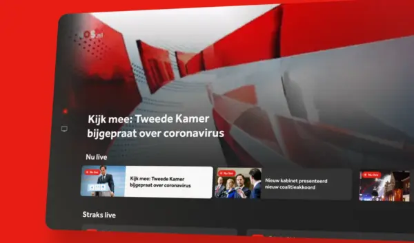 nos live — NL news
