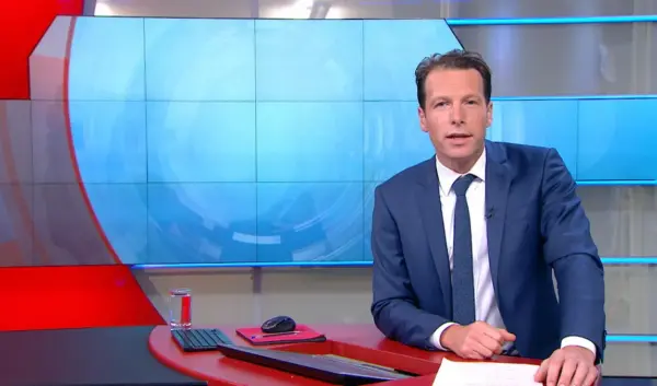 nos nieuws — NL news