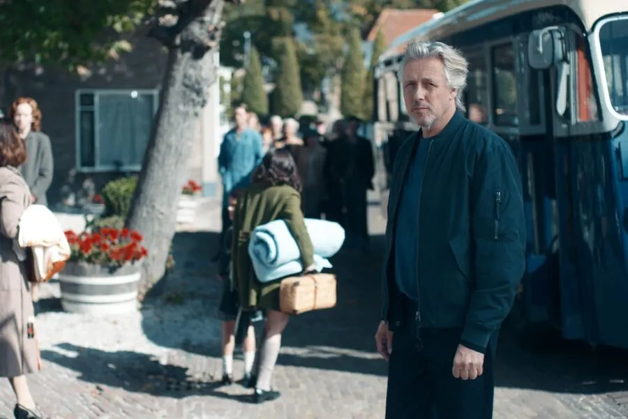 Npo 1: Derde aflevering van Het Verhaal van Nederland – de Tweede Wereldoorlog