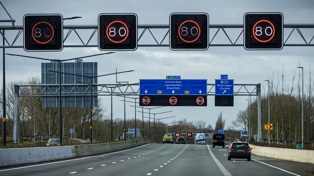 Olie: Crisisplan  in werking door brandstoftekorten
