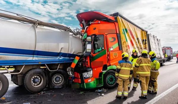 ongeluk a50 — NL news