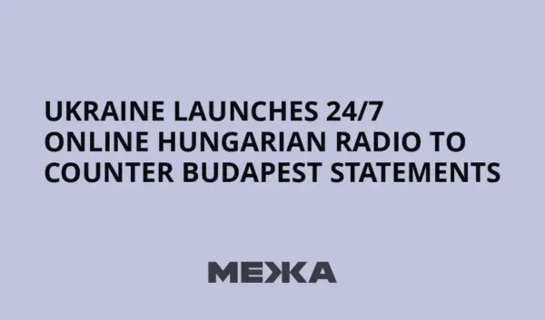 online radio — NL news