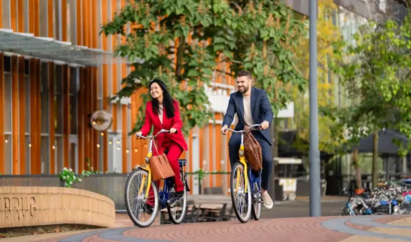 ov-fiets — NL news