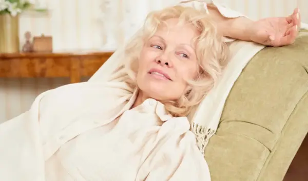 pamela anderson — NL news