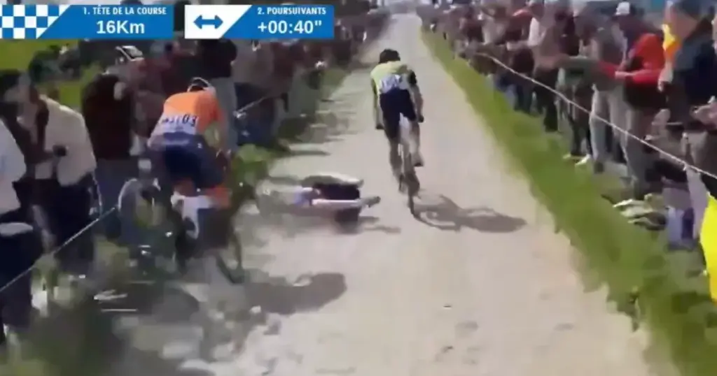 Paris roubaix: Parijs-Roubaix: Een blik op de komende editie
