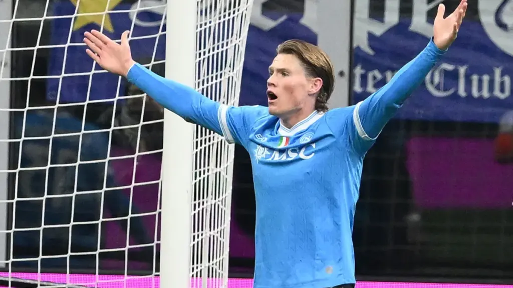 Parma – Napoli: Spannende Ontwikkelingen in de Serie A