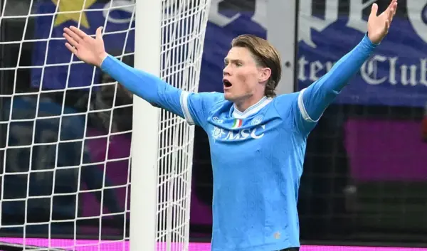 parma - napoli — NL news