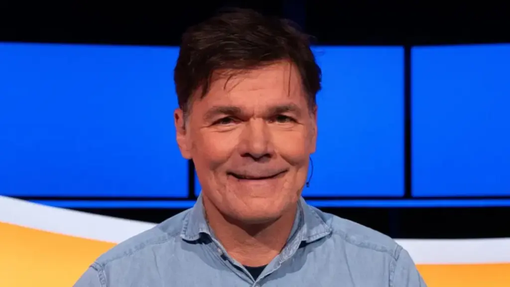 Paul Depla maakt zijn debuut in ‘De Slimste Mens’