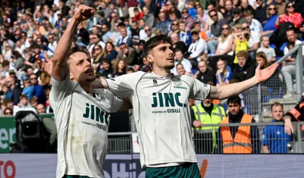pec - excelsior — NL news