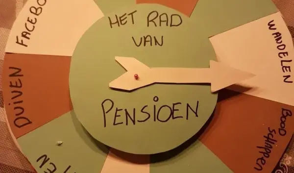 pensioen — NL news