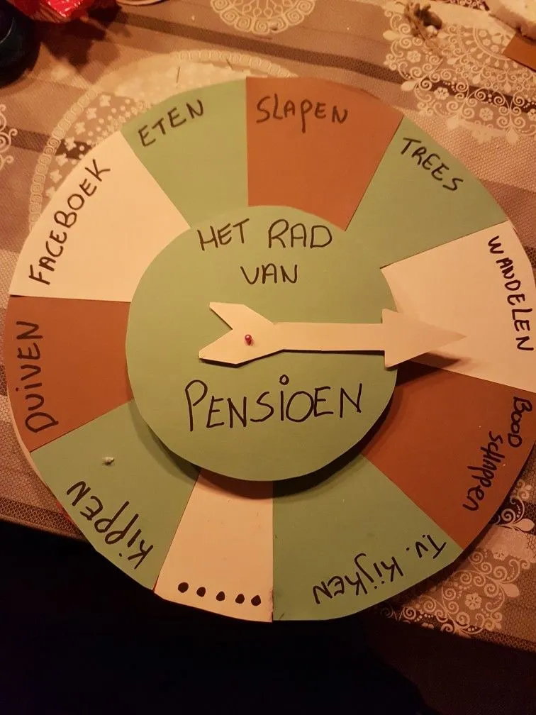 Pensioen: Kees de Vries blijft werken op 93-jarige leeftijd