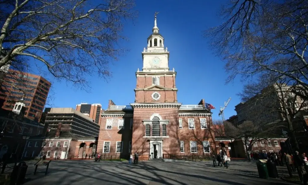 Philadelphia: Ontwikkelingen in : Tragische gebeurtenissen en sportieve kansen