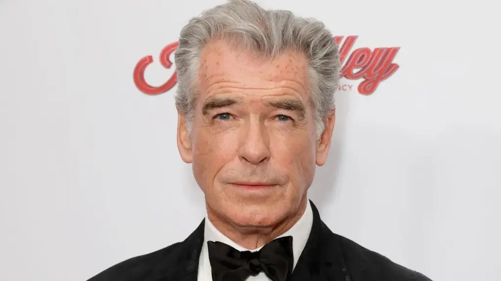 Pierce Brosnan in Seraphim Falls op RTL 7