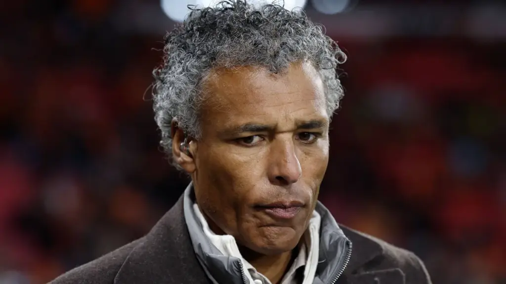 Pierre van Hooijdonk over Eredivisie spelers