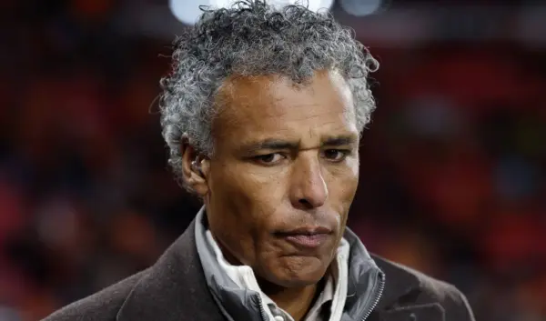 pierre van hooijdonk — NL news