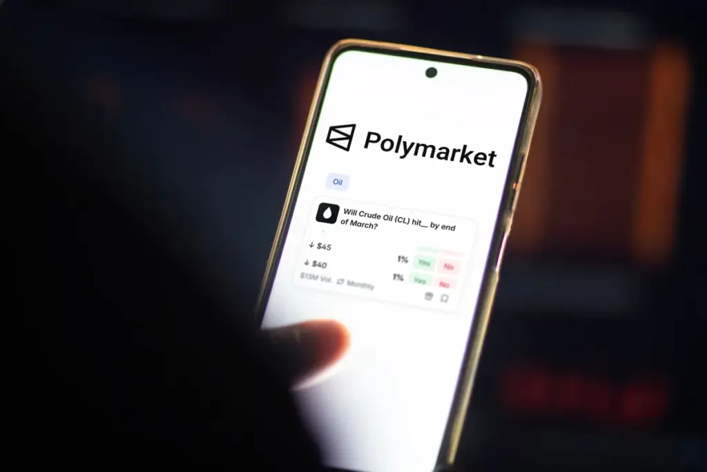 Polymarket lanceert nieuwe stablecoin en upgrade
