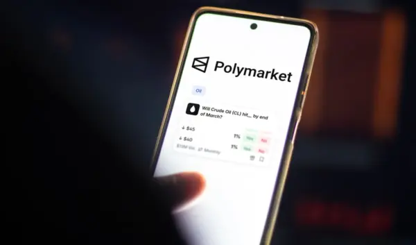 polymarket — NL news