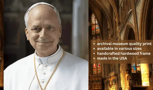 pope — NL news