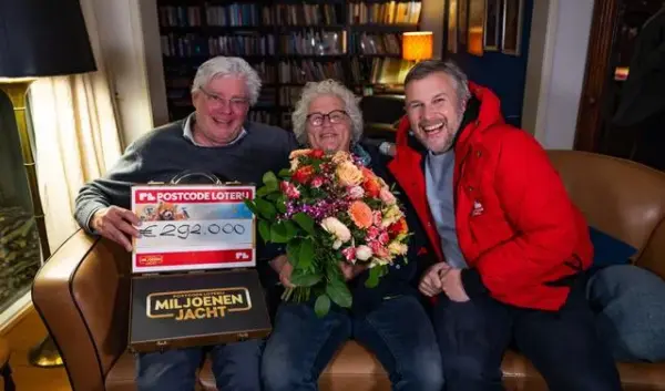 postcodeloterij — NL news