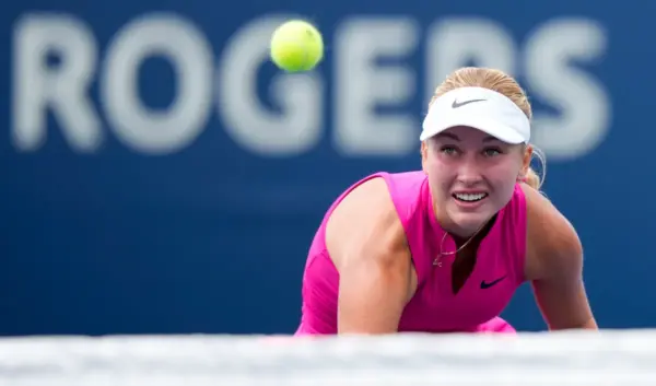 potapova — NL news