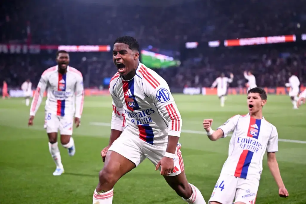 Psg – lyon