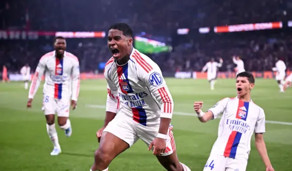 psg - lyon — NL news