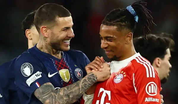 psg — NL news