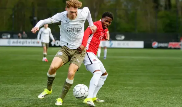 psv - pec — NL news