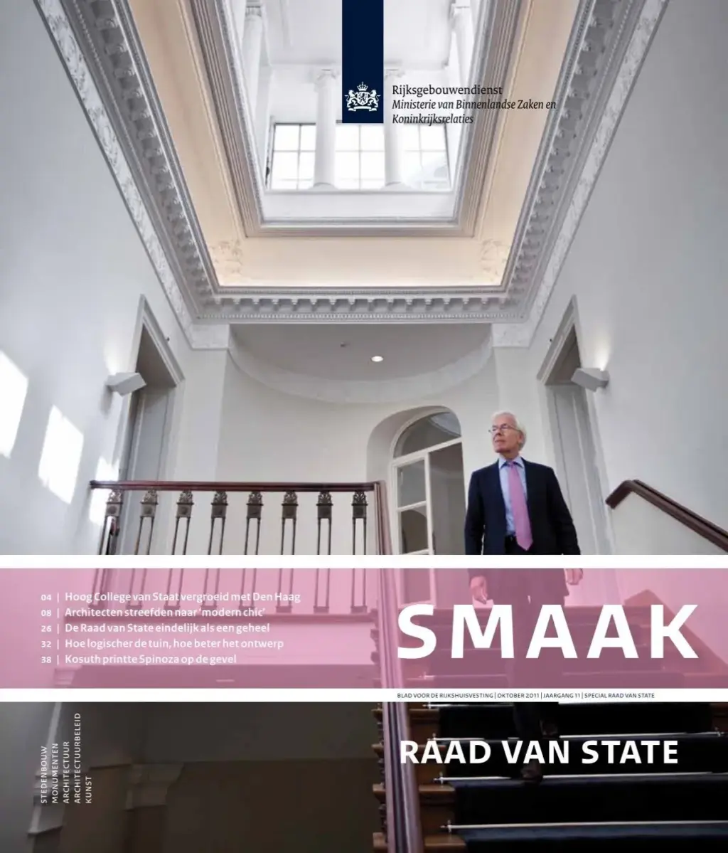 Raad van State uit kritiek op kabinet-Jetten