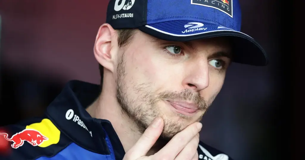 Racingnews365: Max Verstappen en de uitdagingen bij Red Bull: