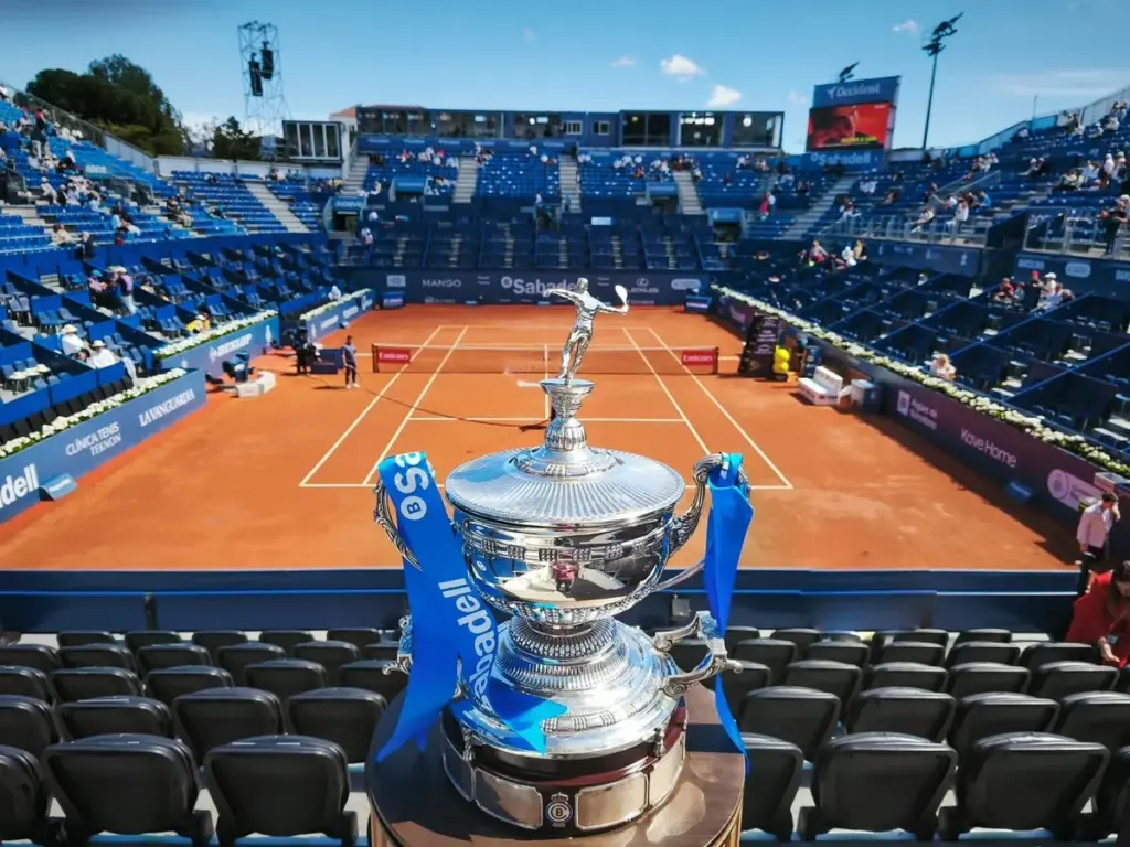 Rafael Jódar bereikt de halve finale in Barcelona