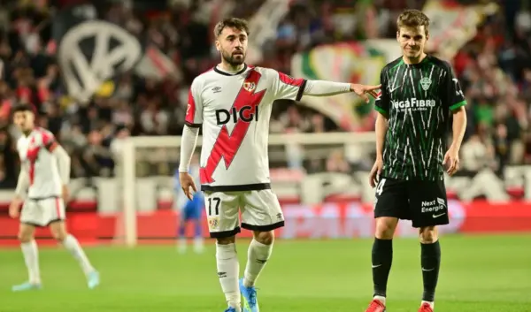 rayo - elche — NL news