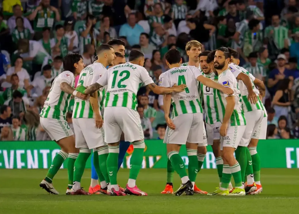Real Betis – Espanyol: Doelpuntenloos gelijkspel op 30e speeldag