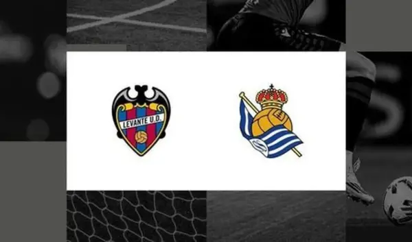 real sociedad - levante — NL news