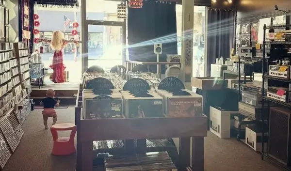 record store day — NL news