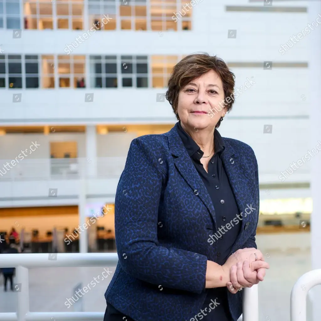 Rita Verdonk sluit zich aan bij De Nederlandse Alliantie