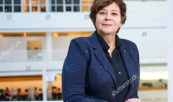 rita verdonk — NL news